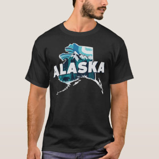 Alaska Thirt 20 T-shirt