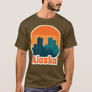  Alaska Thirt T-shirt