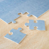 Alaska Thompson Harbour Sitka Legpuzzel (Zijkant)