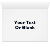 Alaska Tidewater Glacier (Binenzijde Horizontaal (Onderkant))