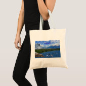 Alaska Tote Bag (Voorkant (product))