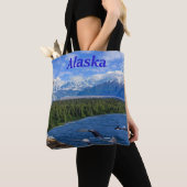 Alaska Tote Bag (Dichtbij)