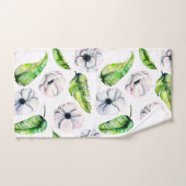 Alaska Tropical Handdoek (Handdoek)