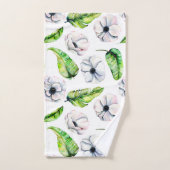 Alaska Tropical Handdoek (Handdoek)
