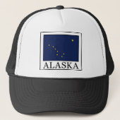 Alaska Trucker Pet (Voorkant)
