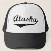 Alaska Trucker Pet (Voorkant)