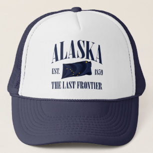 Alaska Trucker Pet