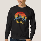 Alaska Trui (Voorkant)