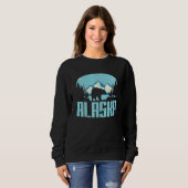 Alaska Trui (Voorkant volledig)