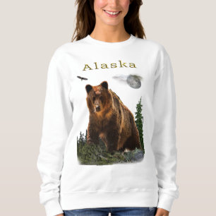 Alaska Trui