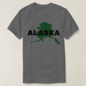 Alaska TShirt 2 (Design voorkant)
