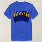 Alaska TShirt 26 (Design voorkant)