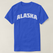 Alaska TShirt 3 (Design voorkant)