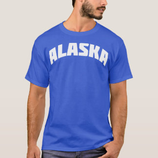 Alaska TShirt 3