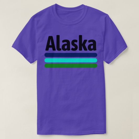 Alaska TShirt 5 (Design voorkant)