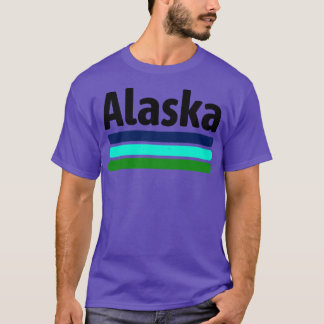 Alaska TShirt 5
