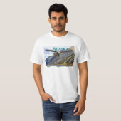 Alaska Value T-Shirt (Voorkant volledig)