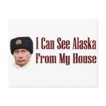 Alaska van mijn huis