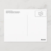 Alaska Victory, Trawler in Dutch Harbour, Alaska Briefkaart (Achterkant)