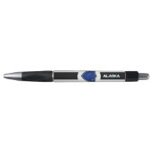 Alaska vlag pen (Voorkant)