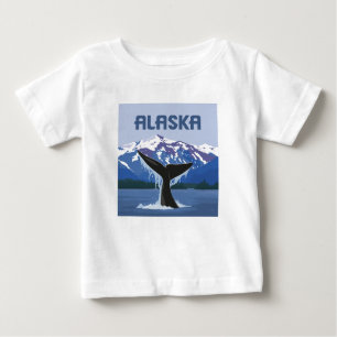 Alaska Walvissprookje