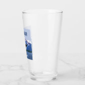 Alaska | Walvissprookje Glas (Links)