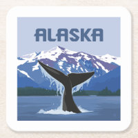 Alaska | Walvissprookje