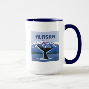 Alaska Walvissprookje Mok