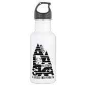 ALASKA WATERFLES  (Voorkant)