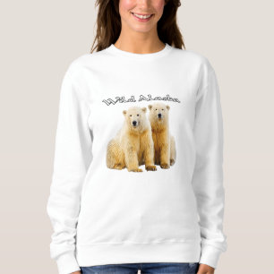 Alaska-wildlife-trui Trui