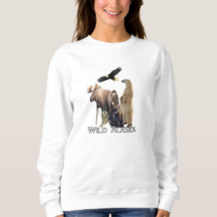 Alaska-wildlife-trui Trui