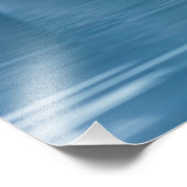 Alaska-You Otter ben hier Foto Afdruk (Hoek)