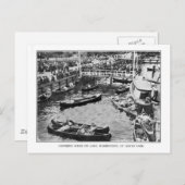 Alaska Yukon Pacific Expo Briefkaart (Voorkant / Achterkant)