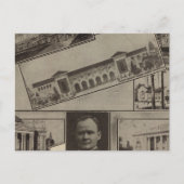 Alaska-Yukon Pacific Exposition, Seattle, 1909 Briefkaart (Voorkant)