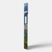 Alaskaans door gletsjer gevormd dal Case-Mate iPhone case (Achterkant / Rechts)
