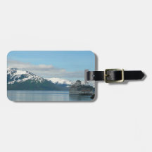 Alaskaanse cruise vakantie reis fotografie