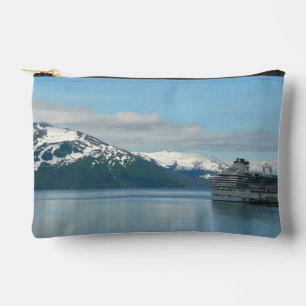Alaskaanse cruise vakantie reis fotografie etui