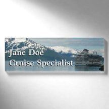 Alaskaanse cruise vakantie reis fotografie