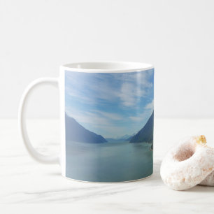 Alaskaanse Kust III Koffiemok
