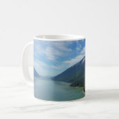 Alaskaanse Kust III Koffiemok (Voorkant links)