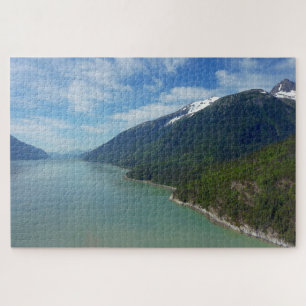 Alaskaanse Kust III Legpuzzel