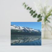 Alaskaanse Kustlijn Mooie Natuurfotografie (Staand voorkant)