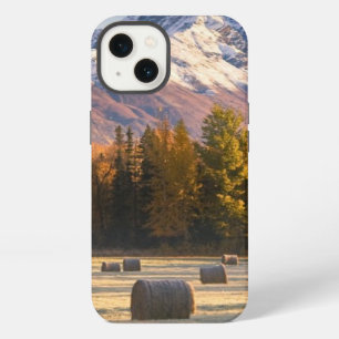 Alaskaanse landbouw iPhone 13 hoesje