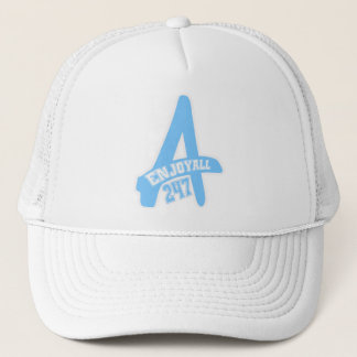 AlaskaMC - ENJOYALL 247 Trucker Pet