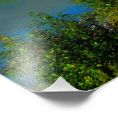 Alaskan Adventure - Landschap #1 Foto afdrukken (Hoek)