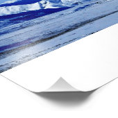 Alaskan Adventure - Landschap #4 Foto Afdruk (Hoek)