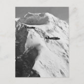 Alaskan Air, 1942 Briefkaart (Voorkant)