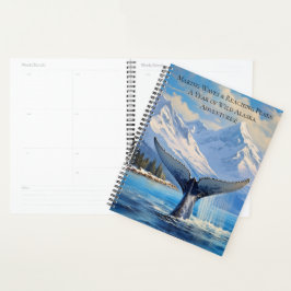Alaskan bultrug planner