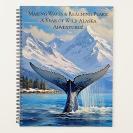 Alaskan bultrug planner