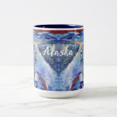 Alaskan Bunny Boots Mushing Mok (Center)